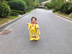 -金石唐风国际温泉会馆