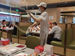 -海底捞火锅(漫乐城夜宵主题店)