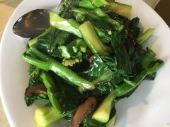 -无招牌海鲜餐厅(怡丰城店)