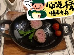 菲力牛排-西堤牛排(北京国瑞店)