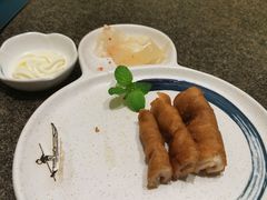 -大林苑世家精细潮州菜