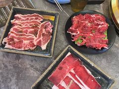 -井上和牛烤肉(大润发店)
