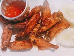 -Doo Dee Thai Food(Issan/Isaan/Esan)