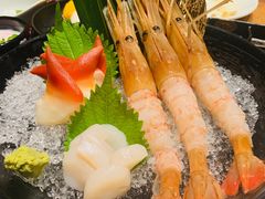-赤坂亭·M9和牛烧肉·铁板烧·日料398放题(长泰广场店)
