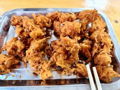 -清真-戏楼王记牛肉面