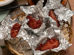 锡纸排骨-庄氏祥记家常食府(国瑞建材家居博览中心店)
