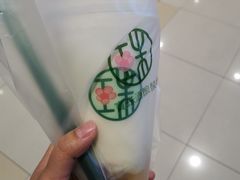 -宝珠奶酪(长宁金虹桥店)