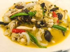 -海景壹号大酒店(惠钱路店)