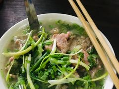 -Sen Tay Ho Culinary Culture Area