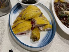 -抚顺美食·老上海味道