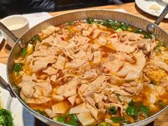 -山芋腔苏北菜(盐城滨海店)