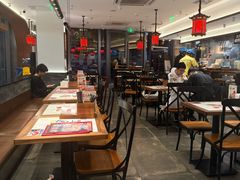 -和府捞面(曹路花园城店)