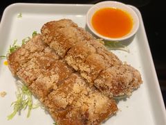 千番芋泥鸭-闽和南(深圳万象城店)