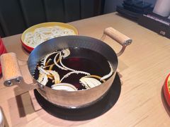 -沼津港精致料理·寿喜烧·烧鸟(漕河泾印象城店)