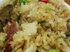-仙庙烧鸡(大岭山总店)