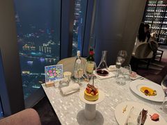 -广州四季酒店·佰鲜汇·现代法餐
