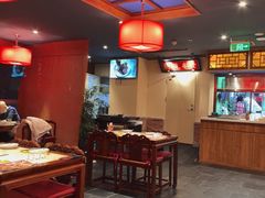 -小吊梨汤·北京菜·烤鸭(西直门凯德店)