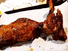 -一只羊烧烤(汤山店)