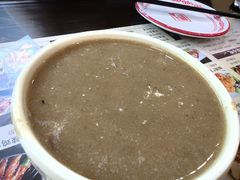 -葛记焖饼(伏牛路店)