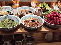 -鸽子窝(黄村店)