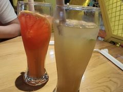 -菲滋意式餐厅(加州阳光二店)