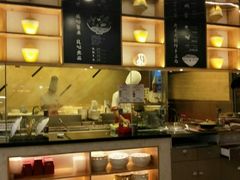 -九毛九西北菜(大东海店)