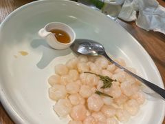 -绿茶餐厅(南昌王府井店)