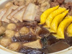 -六合居·邯郸菜·武安菜起源地