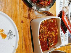 -喝丢一只鞋海鲜烧烤·海肠捞饭(文体街店)