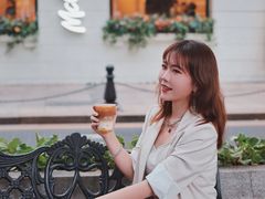 -麦当劳(沙面店)