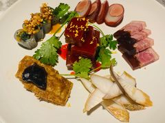 -湖滨28中餐厅·西湖宴·杭州君悦酒店