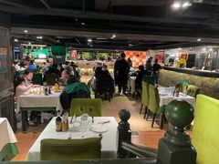 -戈拿旺巴西烤肉(崇文门店)
