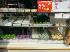 -沈大成(南京东路店)