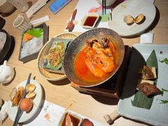 -匠和风精致料理(宁德万达店)