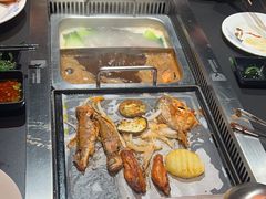 -星伦多自助料理·涮烤一体(虹悦城店)