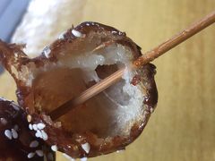 -邓记新一代糖油果子(四川煤管局供销公司职工宿舍店)