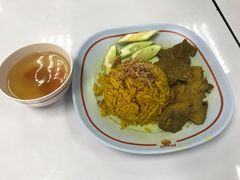 -Magic Food Point(Airport Street food)