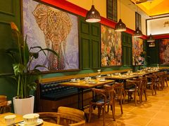 -泰堤坊(淡水体育馆店)