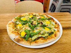 -城市大道红炉披萨烘焙坊