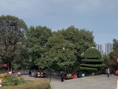 -龙头寺公园