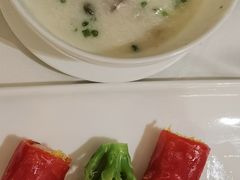 -皇朝尊会(龙之梦大酒店)