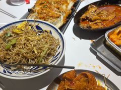 -叁宝烤肉• 西安烧烤(凤城十二路店)