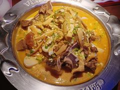 -胖哥俩肉蟹煲(石家庄勒泰中心店)