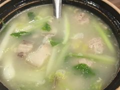 -砂锅李(九江路店)