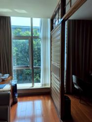 -馨月汇·一悦馨香月子中心(前滩店)