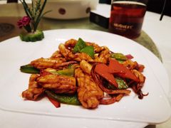 -御和宴·精品粤菜(天润御海湾店)