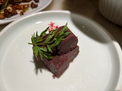 -京华烟云·北京烤鸭(领展购物广场·中关村店)