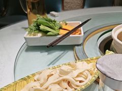 -名善山珍·野生菌汤锅(文殊院店)