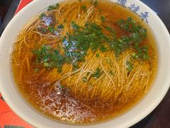 -逸桂禾面馆