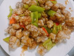 -东北菜冰城一家人